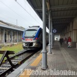 Il Coronavirus sospende anche alcune corse di treni sulla Pinerolo Chivasso