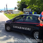 Valle Po: spacciava hashish a giovani e minori, arrestato 28enne