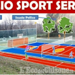 Pinerolo: Spazio Sport Serena vince  il Bilancio Partecipativo 2021