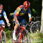 Ciclismo, Jacopo Mosca prolunga due anni il contratto con Lidl Trek