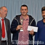 Scacchi a Nichelino: vince il campione serbo Ivan Sredojevic