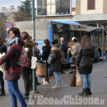 Treno e auto: Torino sempre più irraggiungibile