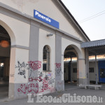 Pinerolo: interventi di manutenzione al Movicentro (stazione)