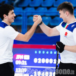 Curling, Italia finalista al Mondiale junior: nuova storica sfida alla Norvegia