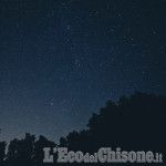 Pequerel: cena sotto le stelle e osservazione del cielo