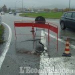 Strade colabrodo: oggi i sindaci incontrano la Città metropolitana