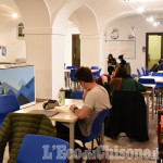 Pinerolo: riapre lo spazio giovani "Loft"