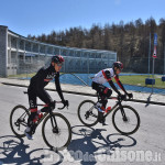 Ciclismo: Sestriere perde il Re del Tour Pogačar, la Uae si allenerà in quota a Livigno