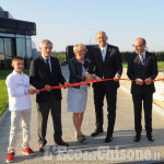 Barge, inaugurato il centro ricerche dell&#039;Itt: polo d&#039;eccellenza che guarda al futuro