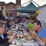 A Cappella Moreri è la costina che fa la festa