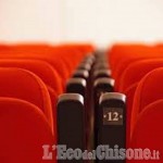 Volvera: annullato lo spettacolo in programma sabato 15 gennaio al Teatro Bossatis