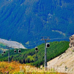 Impianti di risalita, riapertura dal 22 maggio, coprifuoco alle 23 da mercoledì 19