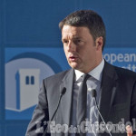 Il premier Renzi anticipa la visita alla scuola di Bagnolo: mercoledì 14 il giorno prescelto