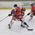 Hockey ghiaccio Ihl1, la Valpe torna al "Cotta": nel mirino dei torresi la vittoria