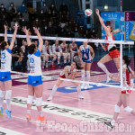 Volley A2 donne, per Pinerolo ultimo atto in Sicilia prima della finale