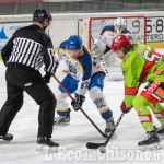 Hockey ghiaccio Ihl1, semifinale playoff: Valpe cerca riscatto in Veneto