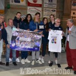 Bocce, presentata al Veloce Club la Coppa Città di Pinerolo, Memorial Piero Giordano: si parte domenica 8