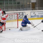 Hockey ghiaccio Ihl1, in Alto Adige inizia la finale: a Dobbiaco tocca ancora alla Valpe