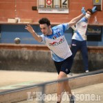 Bocce serie A volo, dopo la vittoria a Loano Perosina attende Marenese