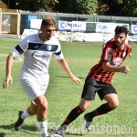 Calcio: Pinerolo e Chisola vincenti nel turno infrasettimanale di Eccellenza