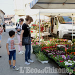 Castagnole: domenica torna la fiera di primavera