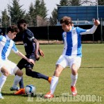 Calcio: Chisola giovanissimi in finale, si spegne il sogno del Pinerolo