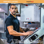 OFFERTE LAVORO NEL PINEROLESE: AZIENDA CERCA