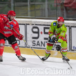 Hockey ghiaccio Ihl, Valpe-Alleghe: serata solidale al "Cotta"
