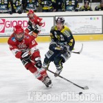 Hockey ghiaccio Ihl, Bulldogs alla ricerca del colpaccio in Valdifiemme