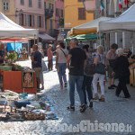 A Torre Pellice una giornata di gioco e musica con il Circolo Artistico Fa+