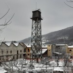 Luserna S.G.: domani la demolizione della torretta di Pralafera