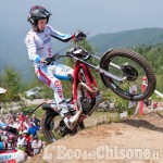 Domenica a Montoso per l&#039;atteso campionato italiano Trial