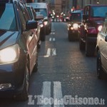 Sospesi i blocchi del traffico: tornano a circolare i diesel 