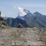 Tutti di corsa per la &quot;Tre rifugi vintage&quot;