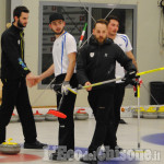 Curling serie A, a Pinerolo le finali con i padroni di casa già in evidenza