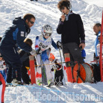 Trofeo Bolaffi, 20ª edizione domenica 6 a Sestriere: classica festa con tanta neve e programma modificato