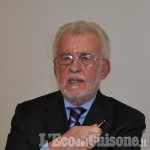 È mancato l&#039;ex direttore de L&#039;Eco del Chisone Pier Giovanni Trossero