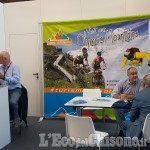 Sestriere e la Via Lattea alla fiera del Turismo di Rimini