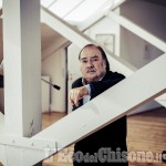 Addio a Tucci Russo: mondo dell'arte in lutto