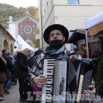 Cavour: oggi a Tuttomele con la Fiera di San Martino e la Giornata della Terza Età