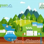 Green Communities: 4 milioni del PNRR all'Unione Val Chisone-Germanasca con Pinerolo e lUnione del Pinerolese