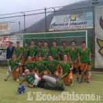 Hockey prato: settimana intensa per il Valchisone