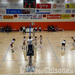 Volley B1 donne. Pinerolo vince 3 a 1 dopo allungo trecatese. Vetta con Lodi