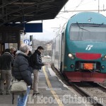 Ferrovia, oggi tavolo di lavoro in Regione: si parla della Torino-Pinerolo