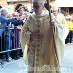 Pinerolo: domenica l&#039;ingresso del nuovo vescovo