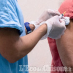 In arrivo altre 100.000 dosi di vaccino in Piemonte
