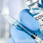 4 maggio: si aprono le preadesioni alla vaccinazione Covid per soggetti 55-59 anni