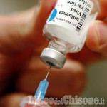 ASL TO3: lunedì 12 inizia la campagna di vaccinazione antinfluenzale