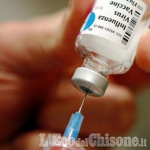 Antinfluenzale: medici di famiglia di nuovo senza dosi, la campagna si arresta