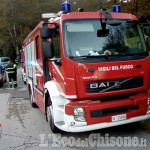 Valgioie: escursionista dispersa, intervengono i Vigili del Fuoco 